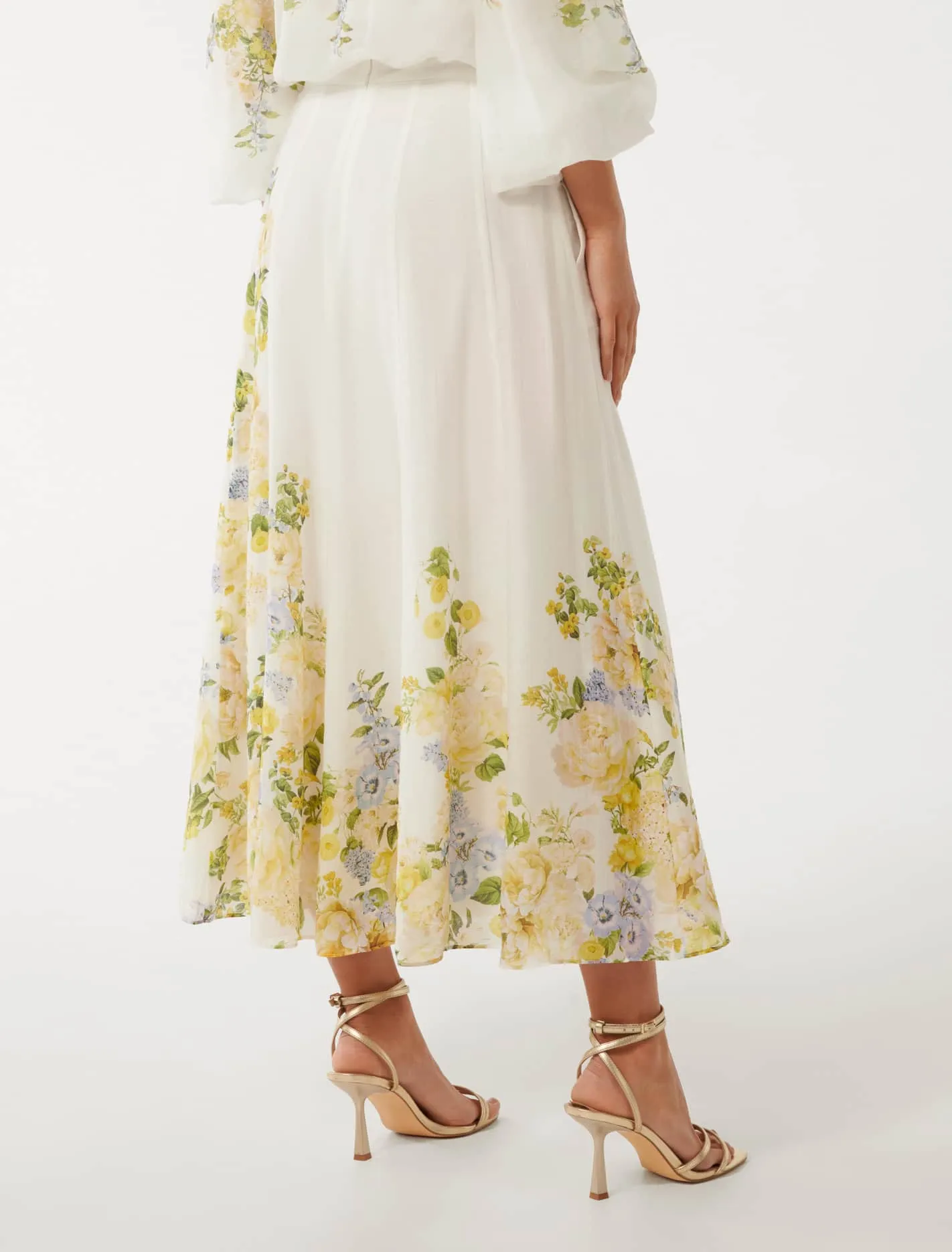 Georgina Godet Skirt