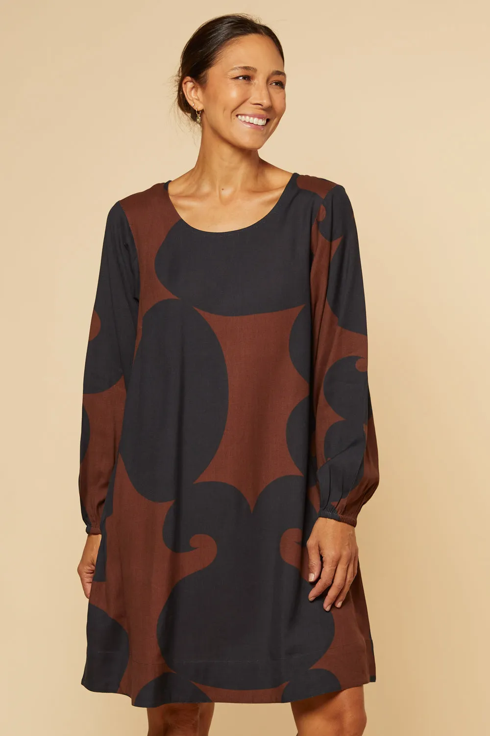 Hazel Short Dress - COMBINED LISTING