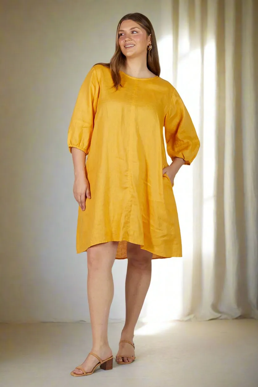 Hazel Short Dress - COMBINED LISTING