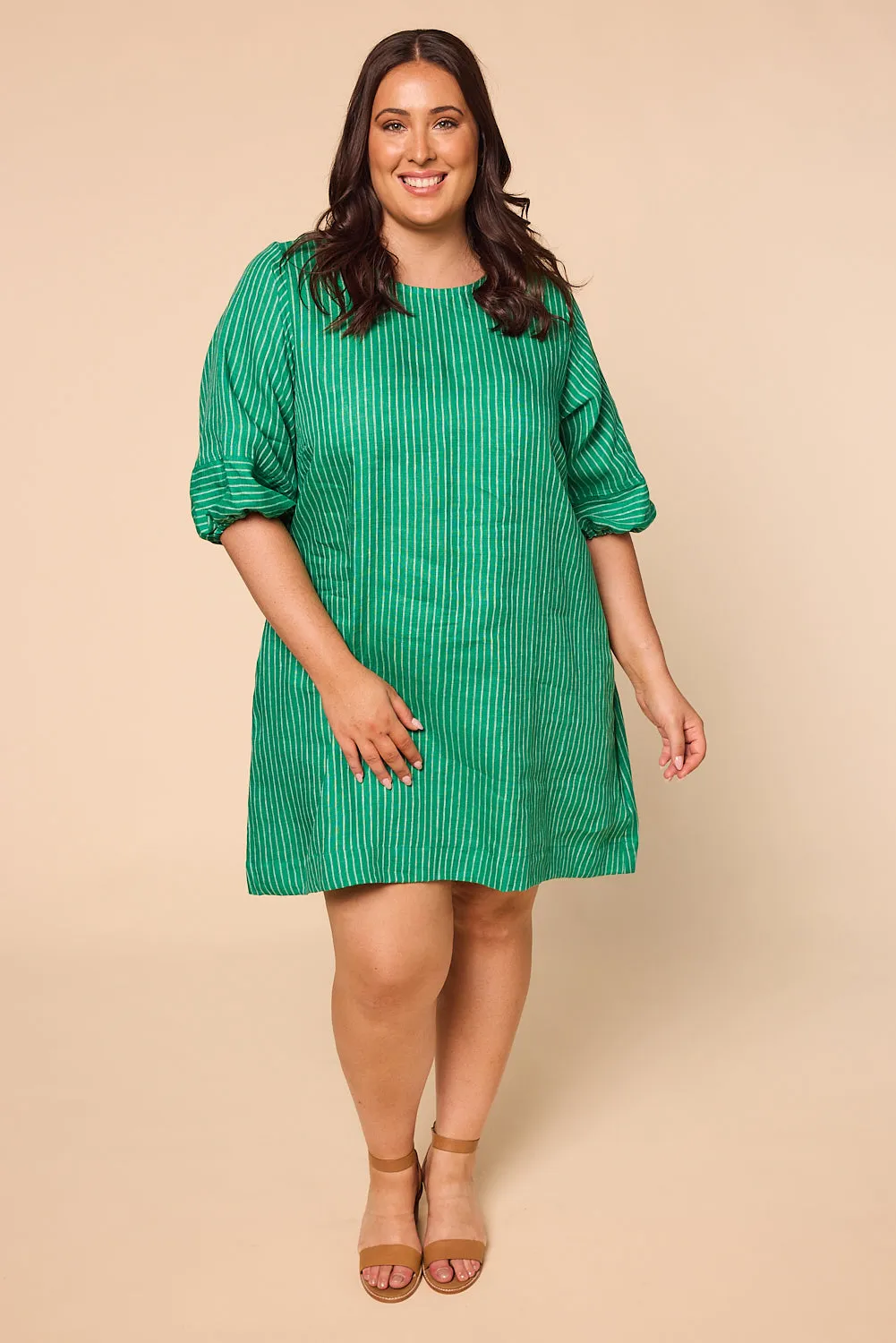 Hazel Short Dress - COMBINED LISTING
