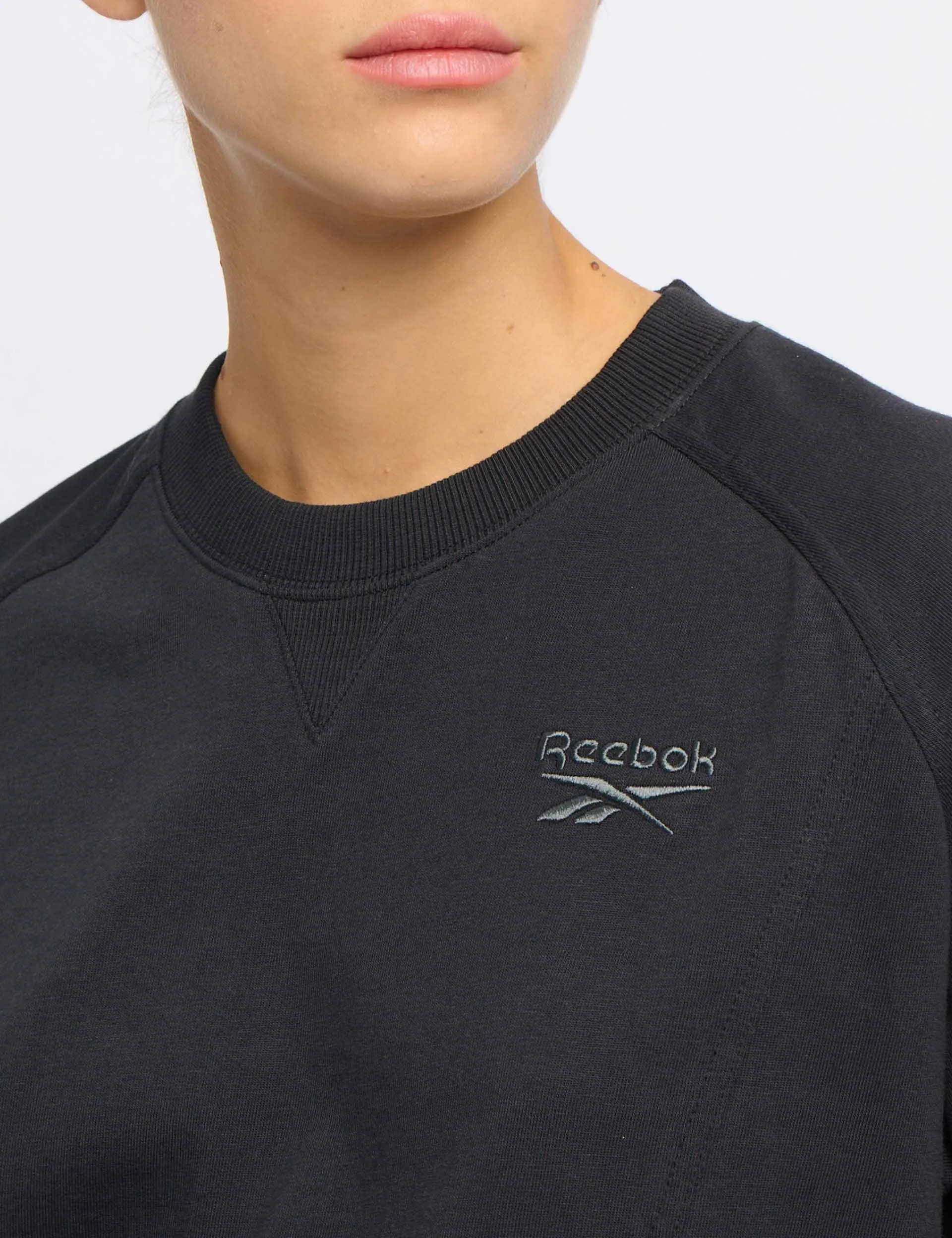Icon Elements T-Shirt - Black