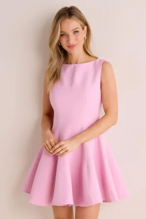 Jessie Dress