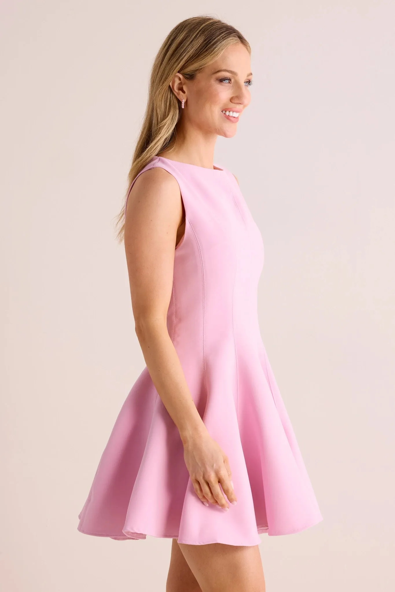 Jessie Dress