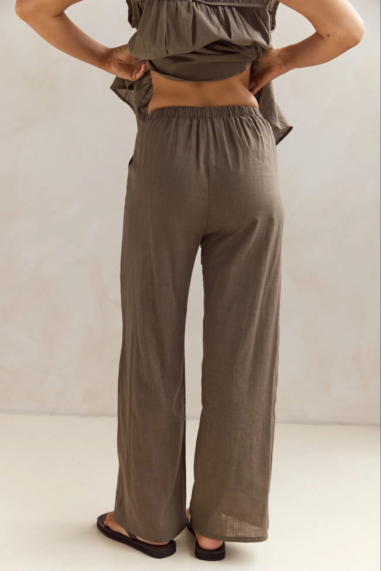 Julia Set (Olive)