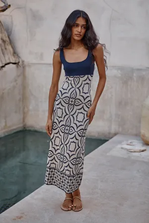 KALIL DRESS