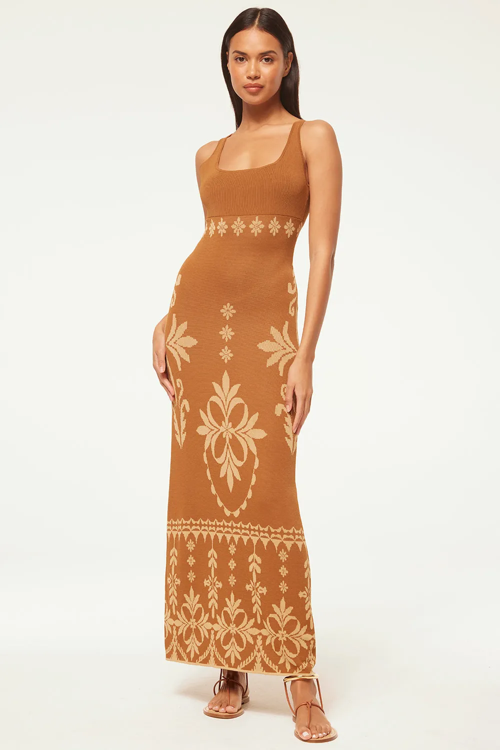KALIL DRESS