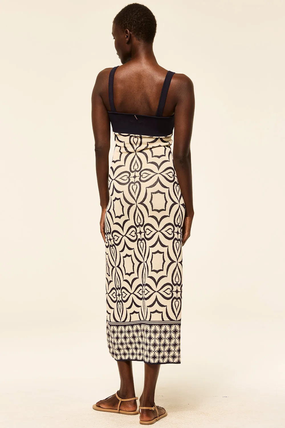 KALIL DRESS