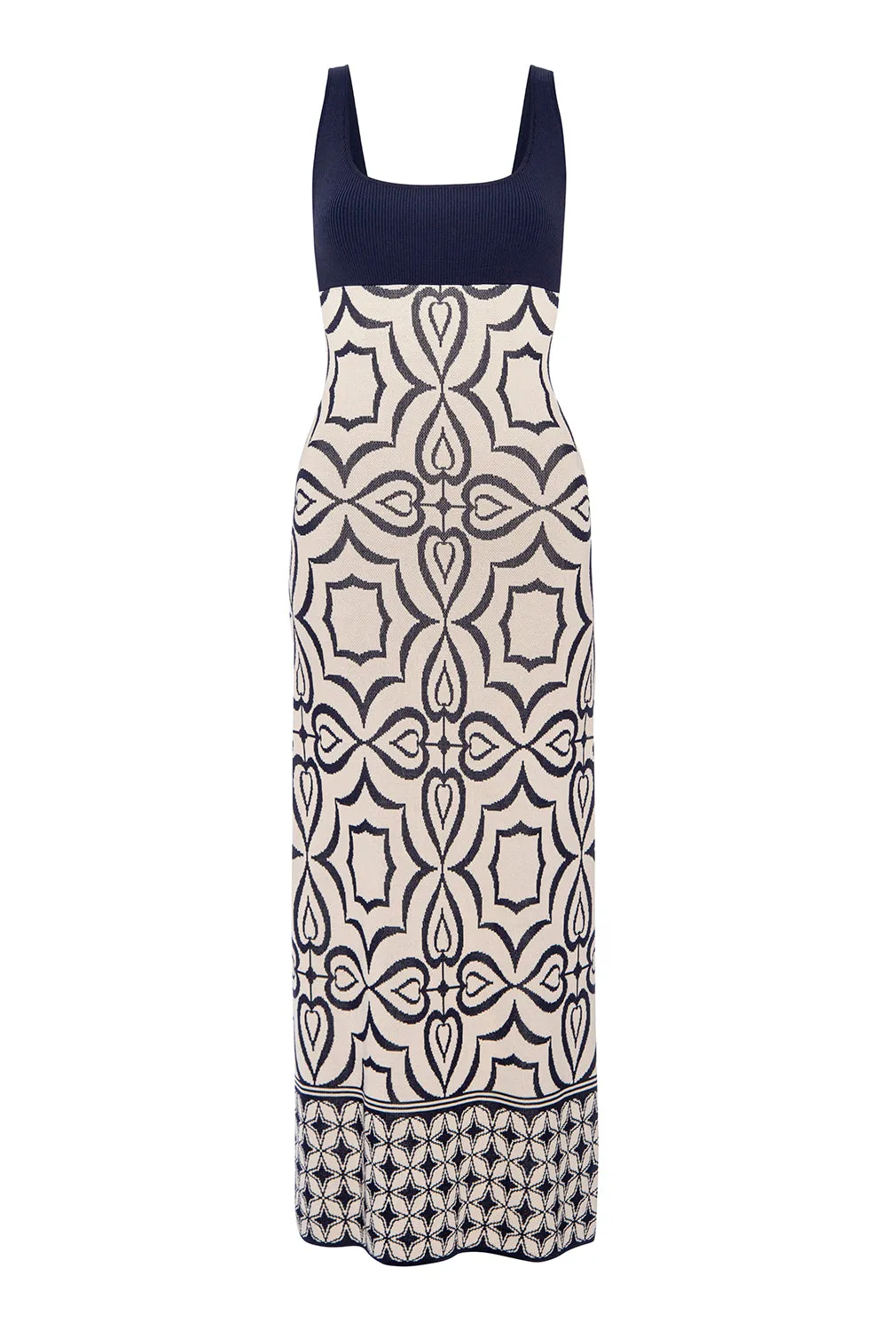 KALIL DRESS