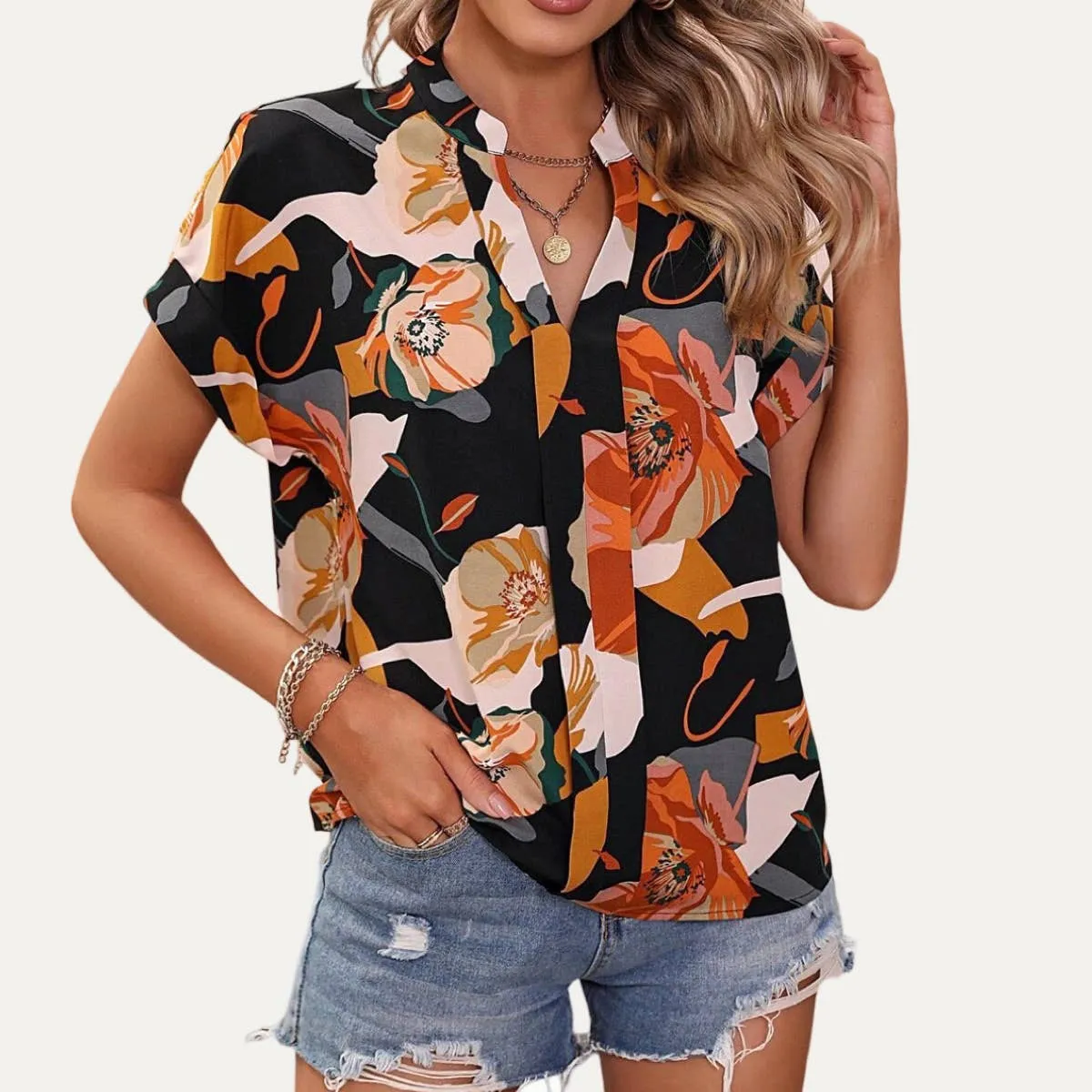 Kenny Blouse