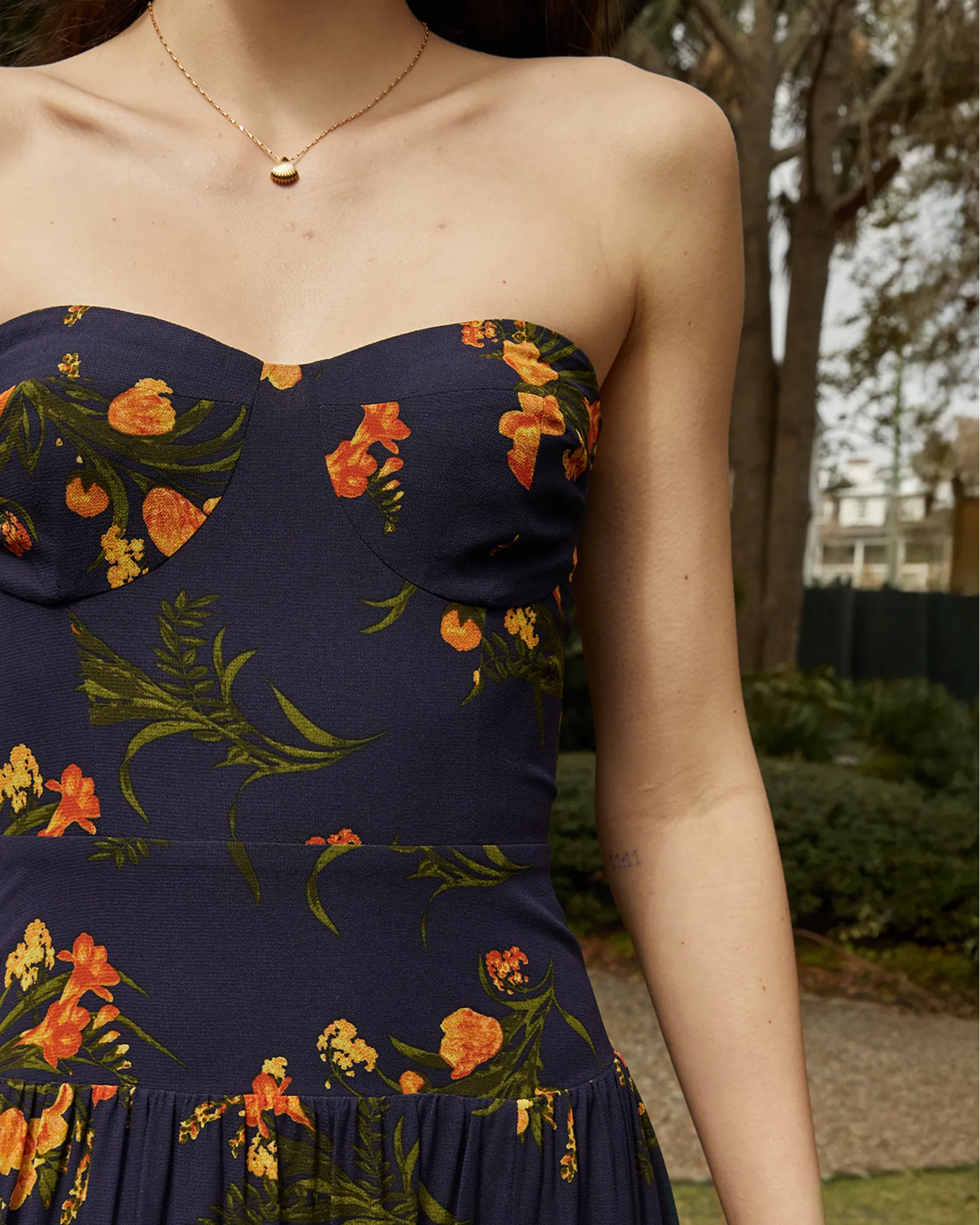 Kinny Dress