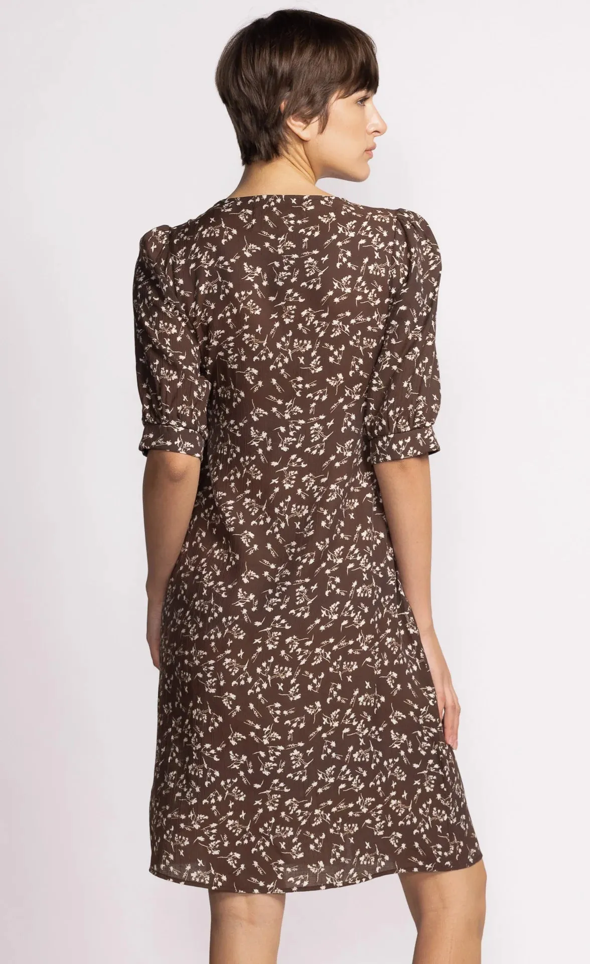 Kinsley Dress