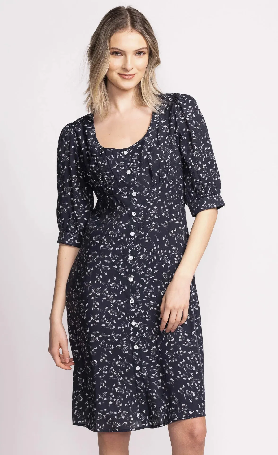 Kinsley Dress