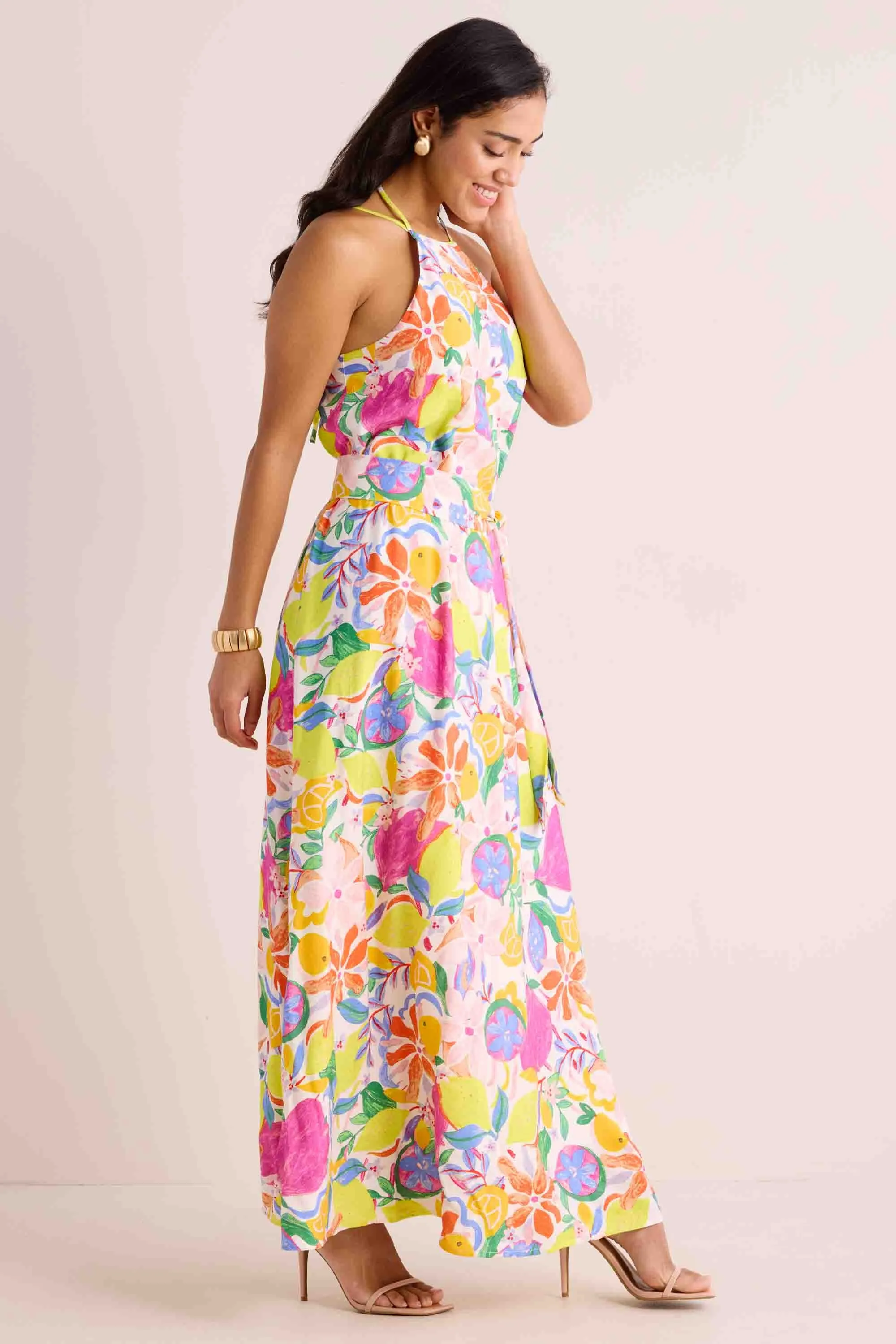 Kylie Dress