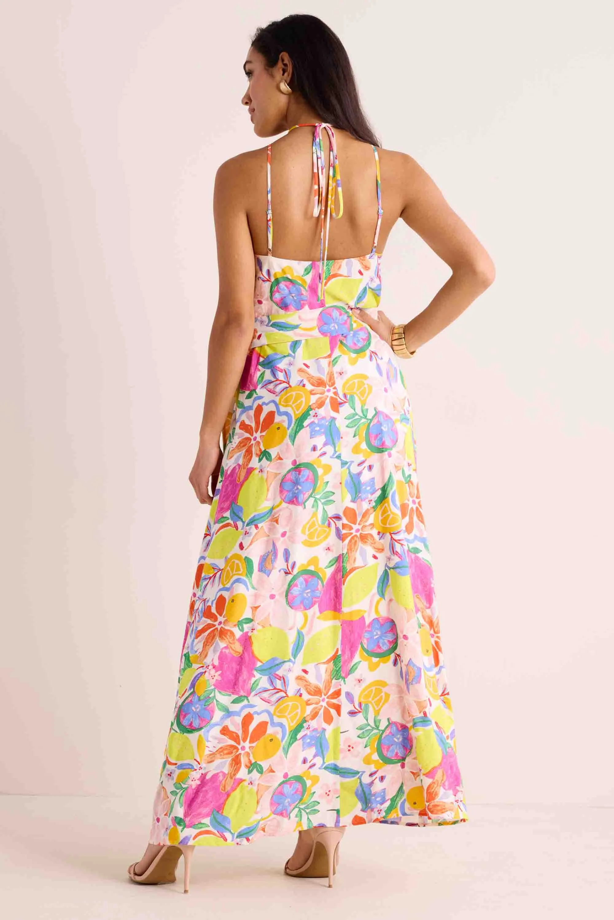 Kylie Dress