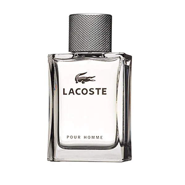 Lacoste Pour Homme by Lacoste