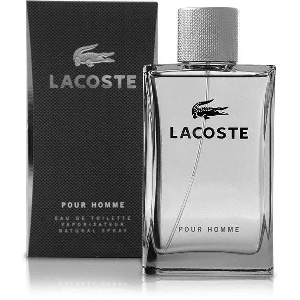 Lacoste Pour Homme by Lacoste