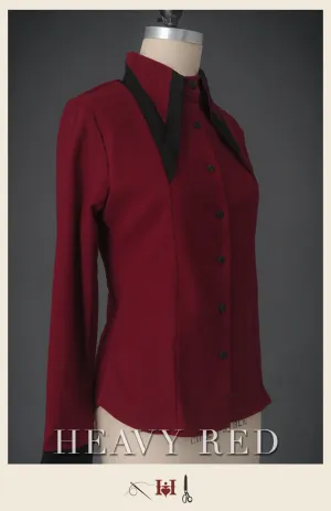 Love's Deprivation Dress Shirt