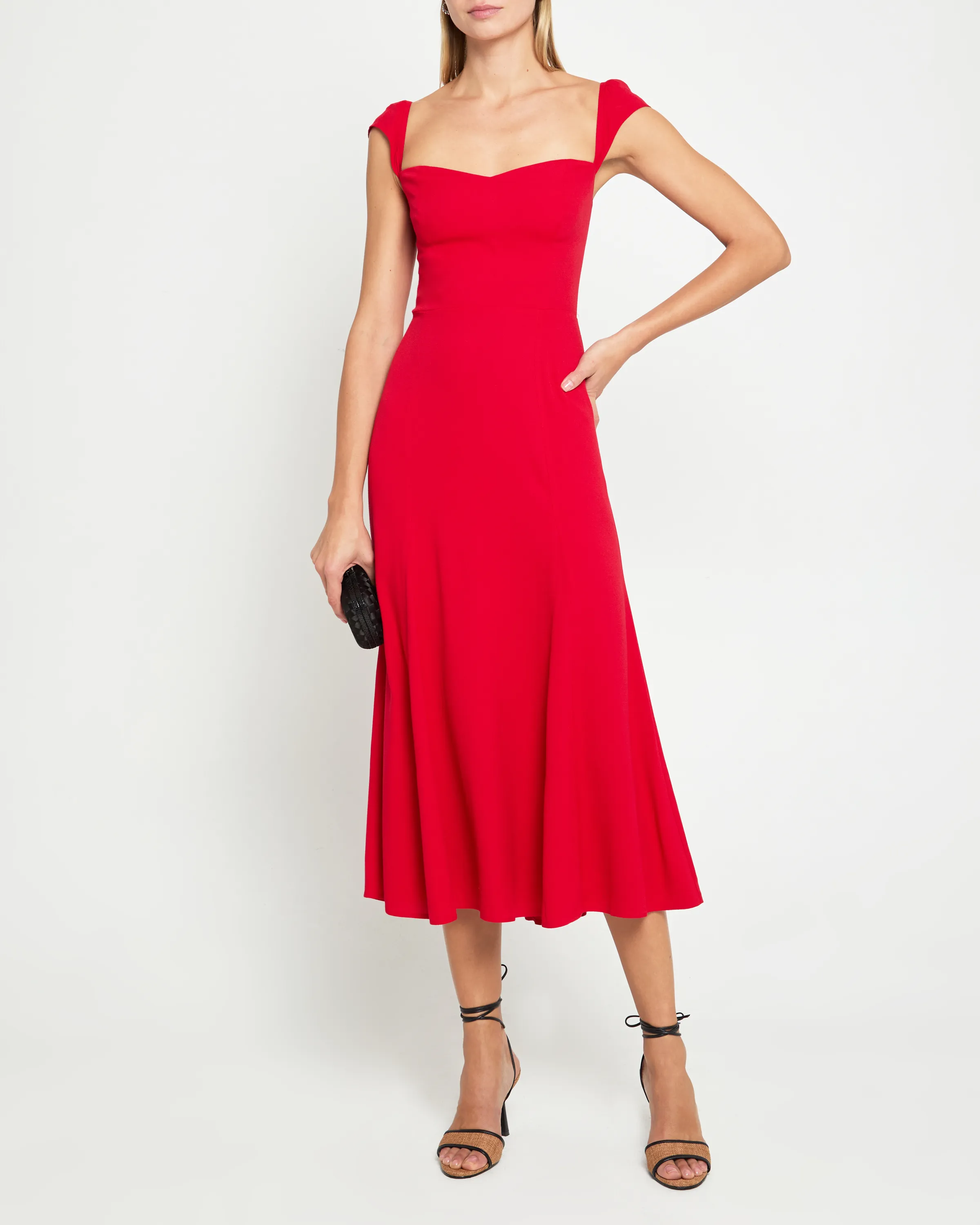 Mariam Dress
