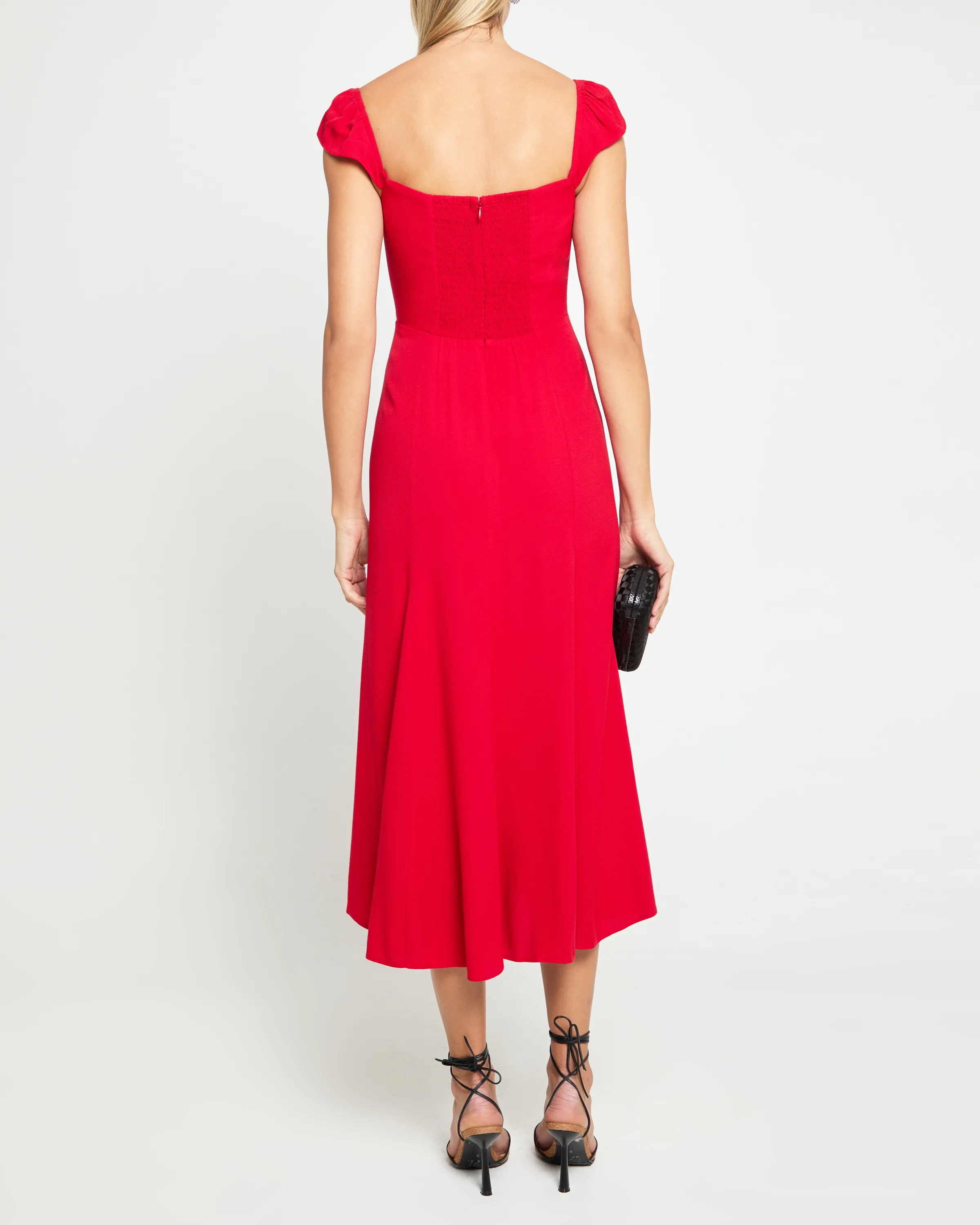Mariam Dress