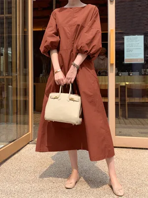 Maxi Dress Women Dress Up Long Sleeve Maxi Dress