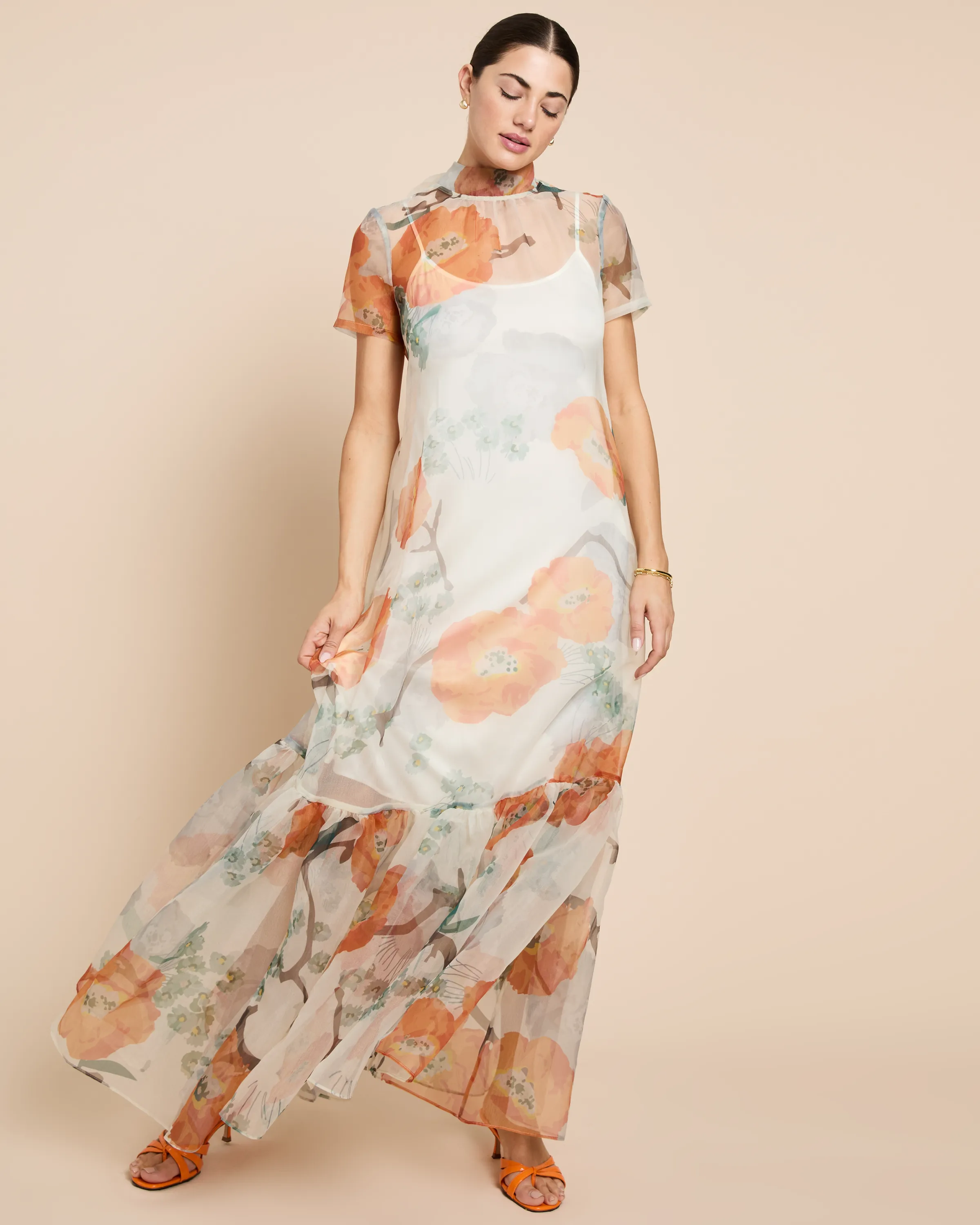 Melody Dress