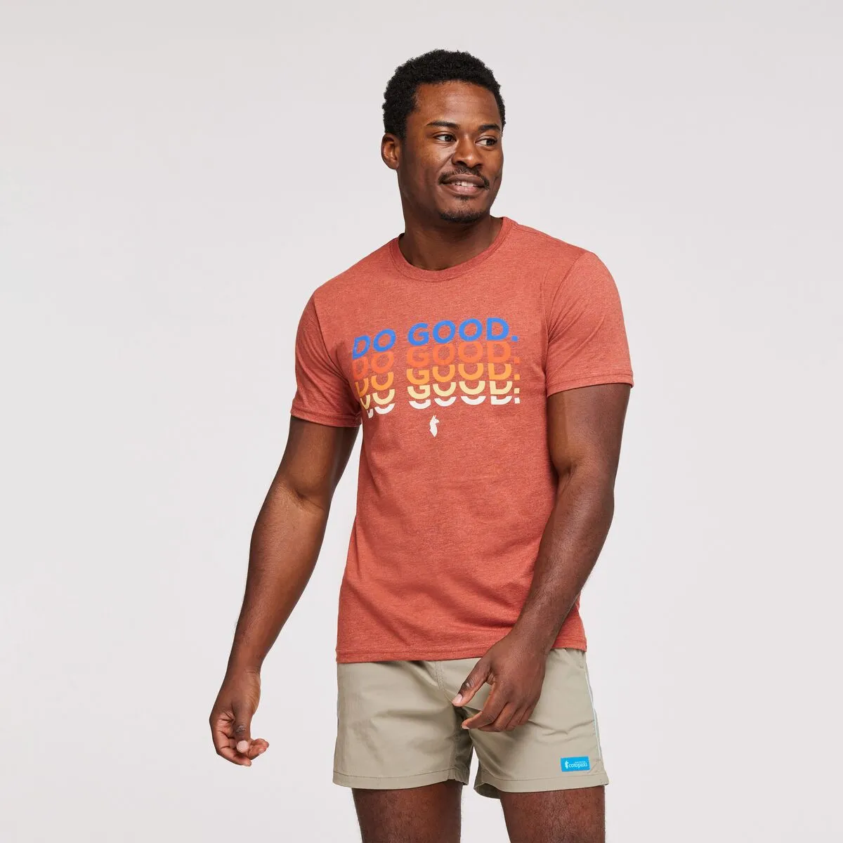 Men's Do Good Repeat T-Shirt