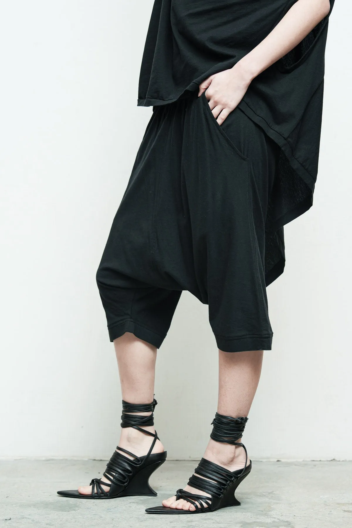Milla Short