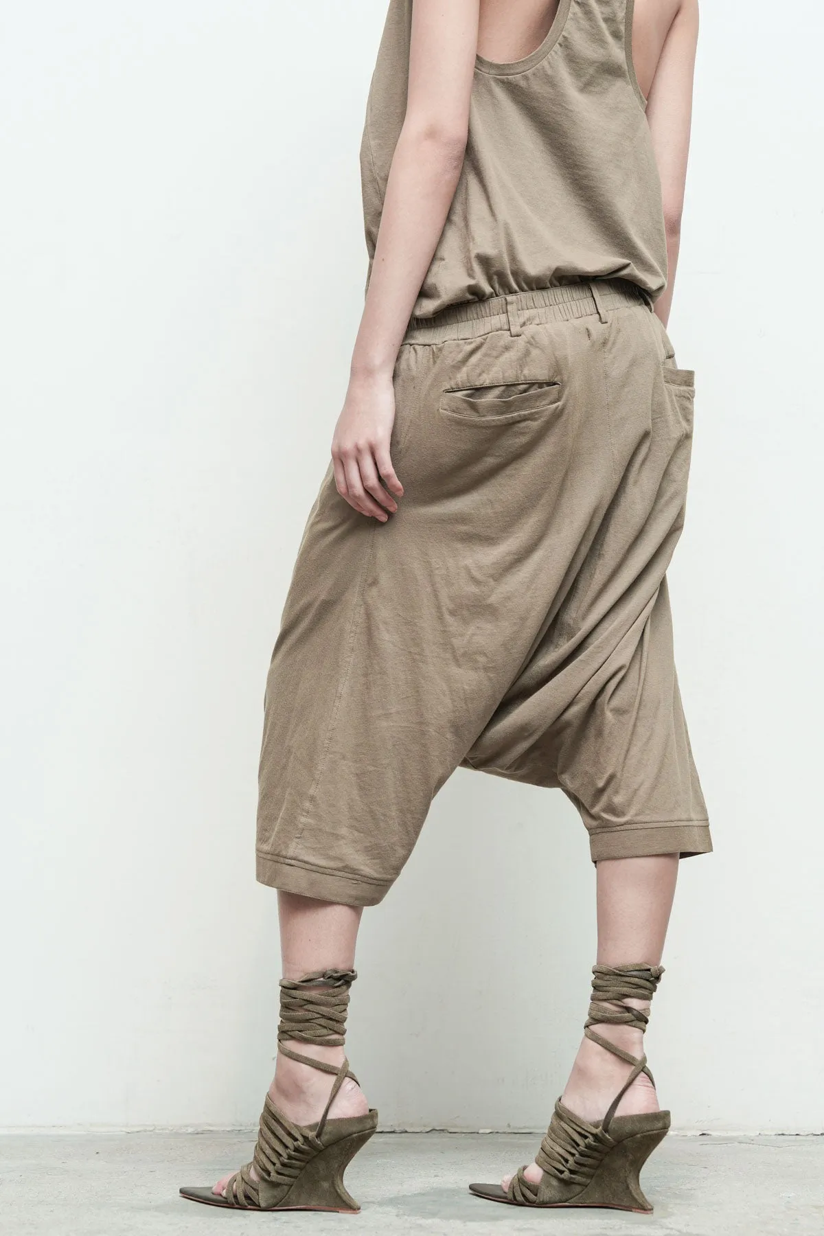 Milla Short