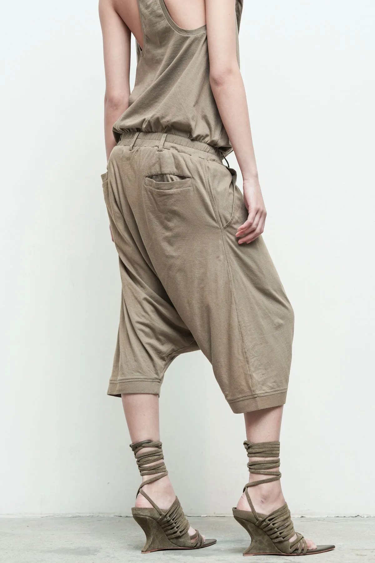 Milla Short