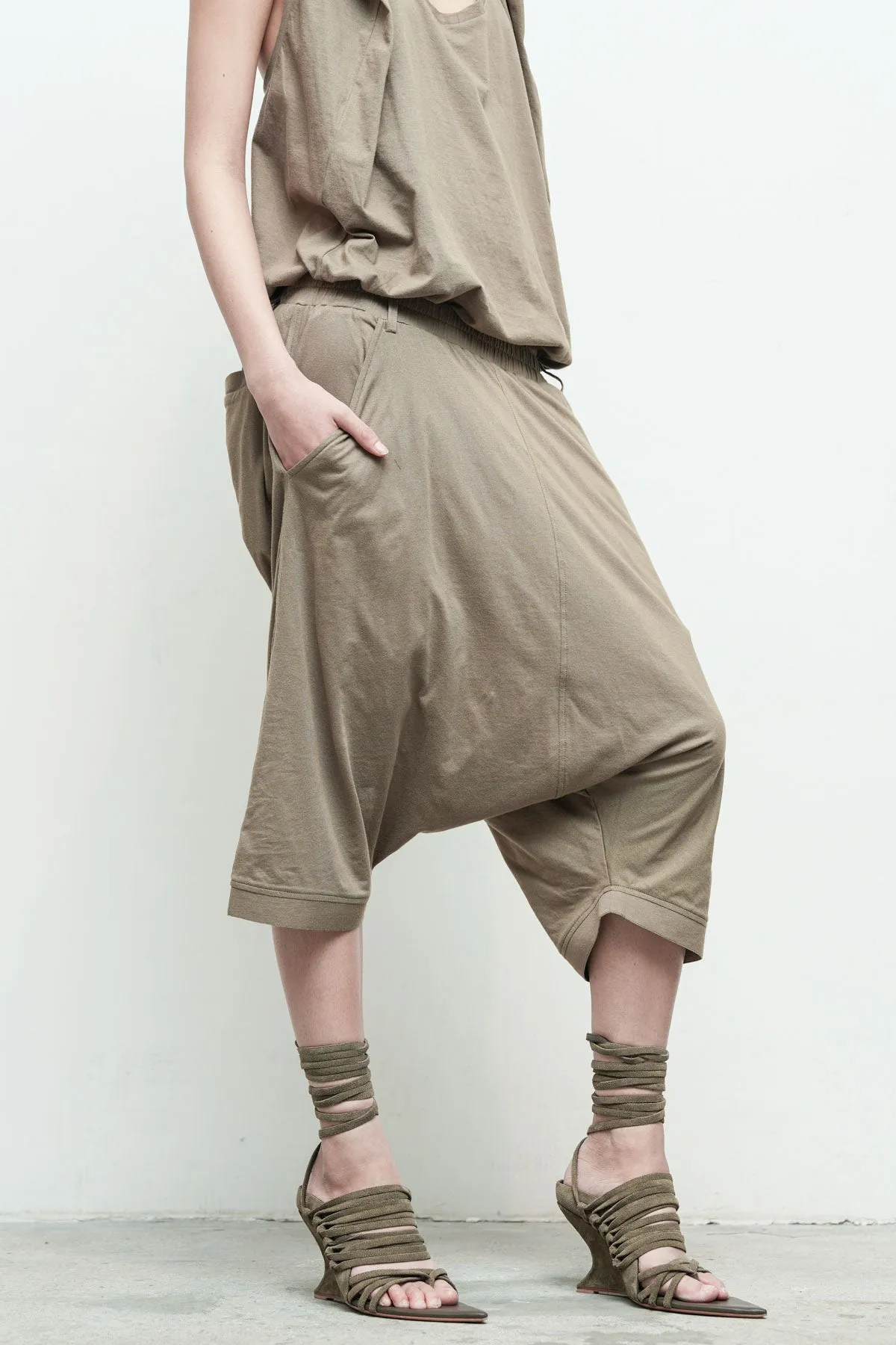 Milla Short