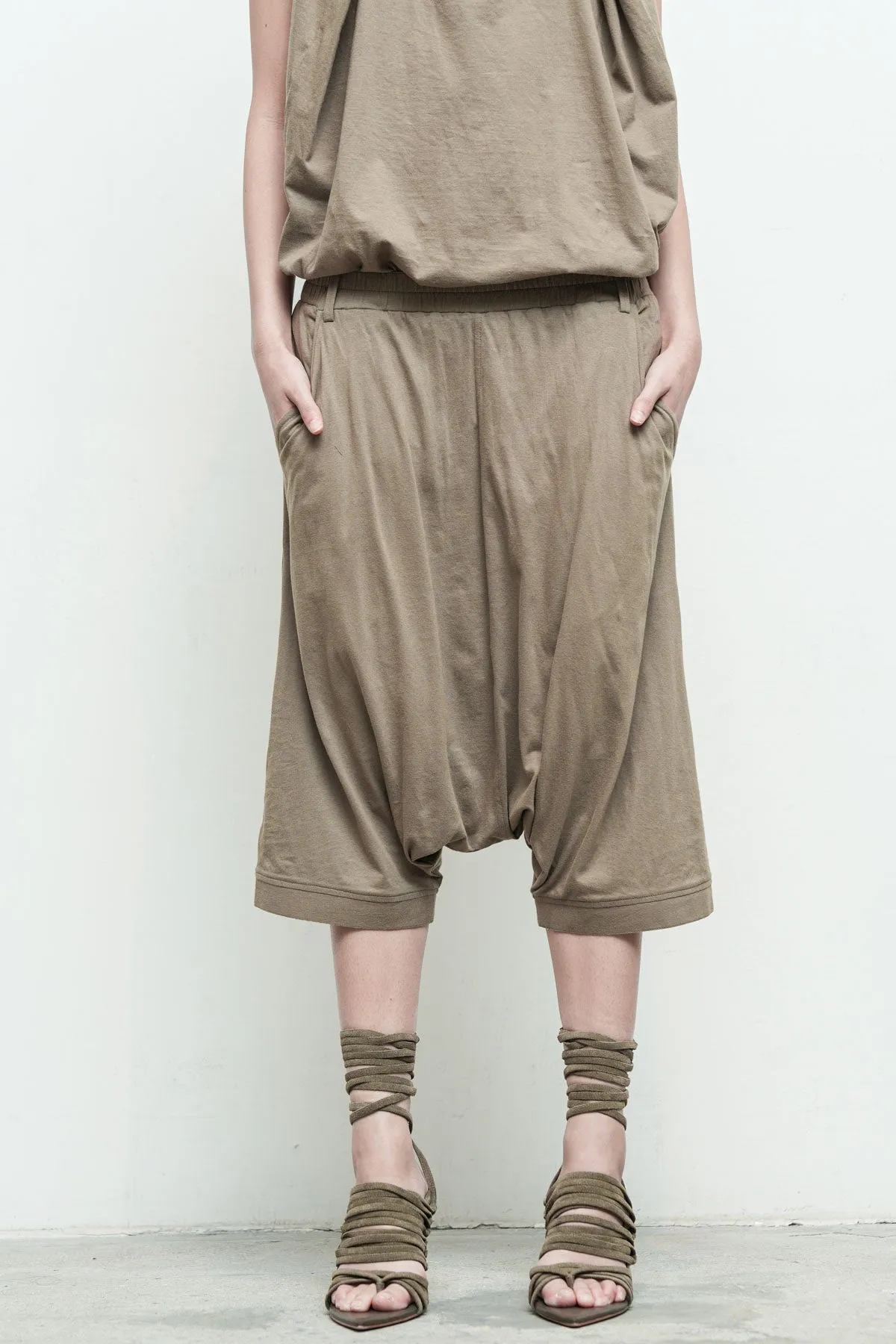Milla Short