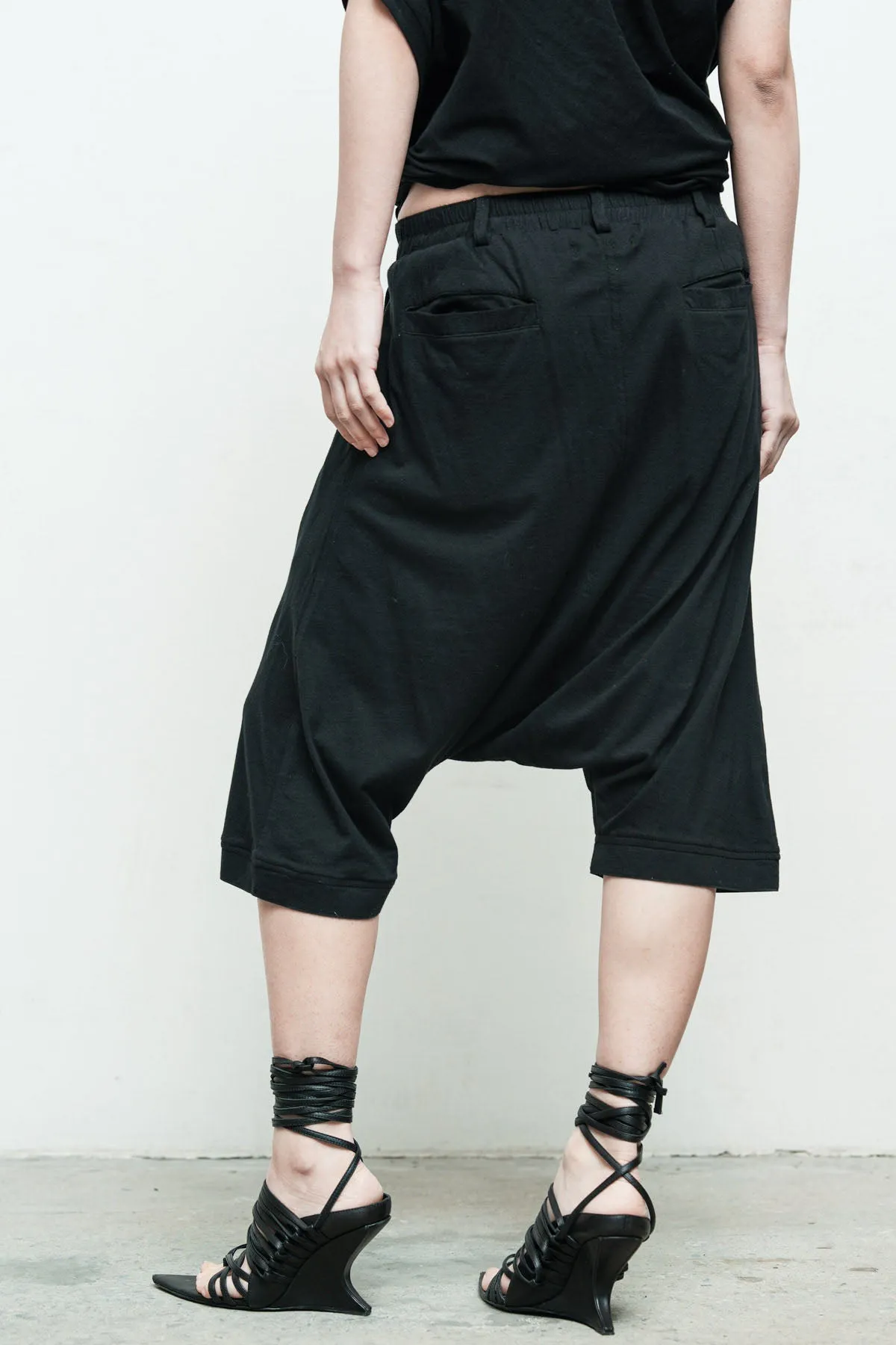 Milla Short