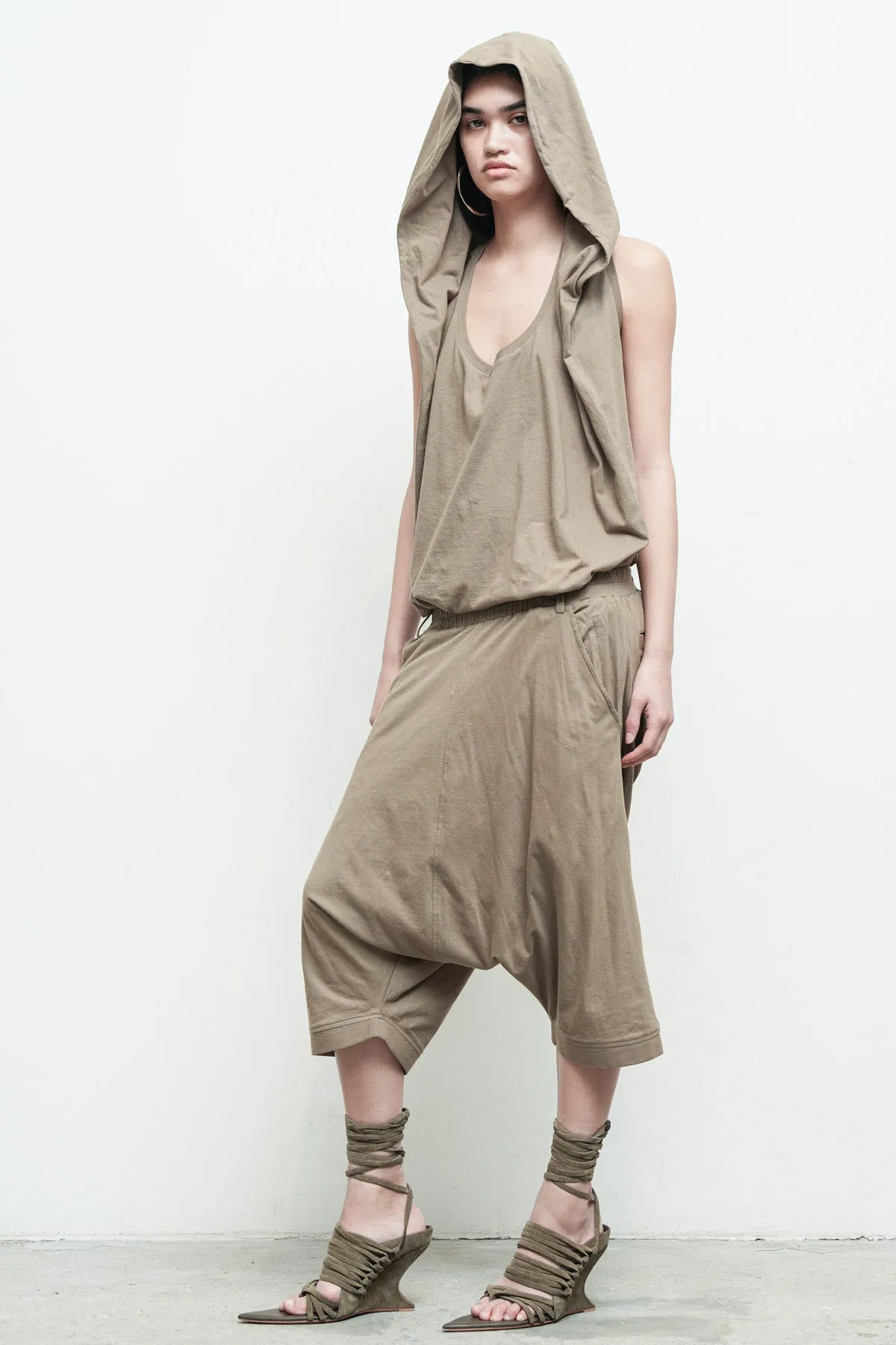 Milla Short