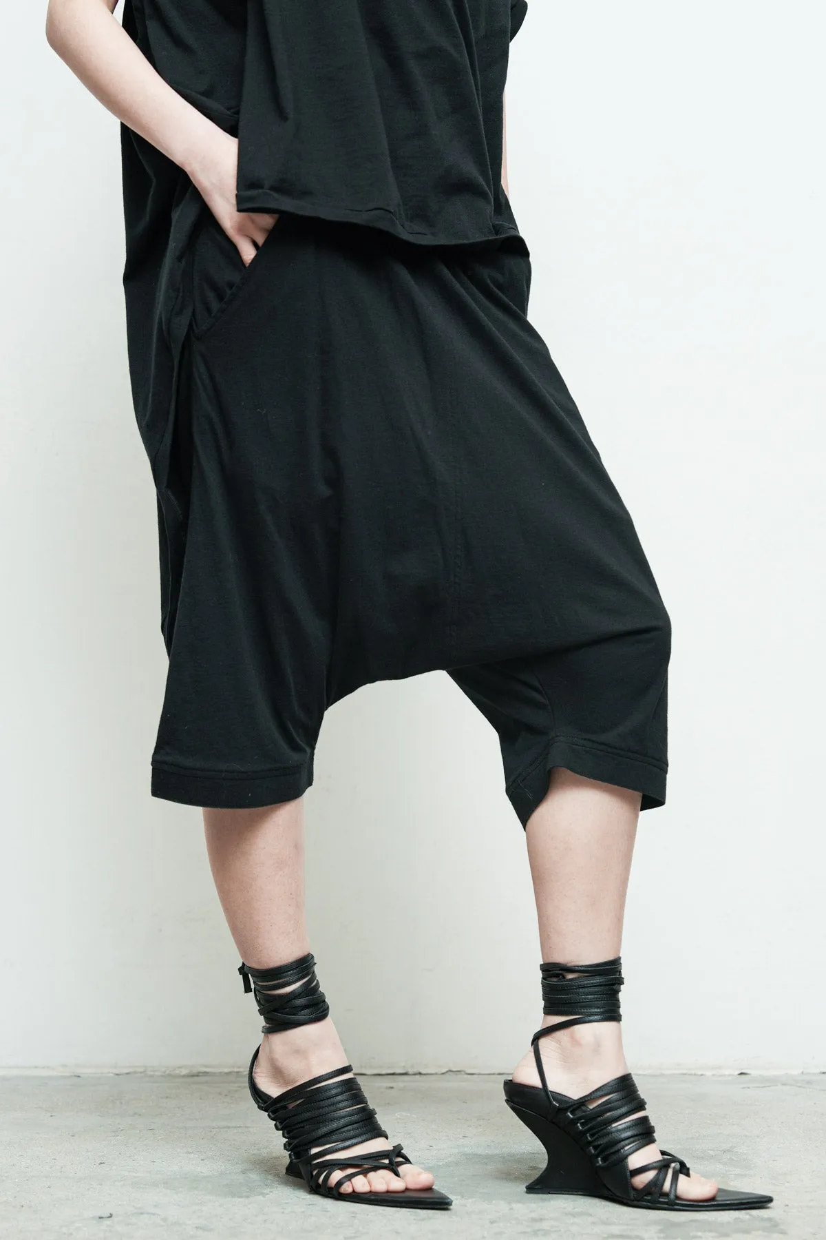 Milla Short