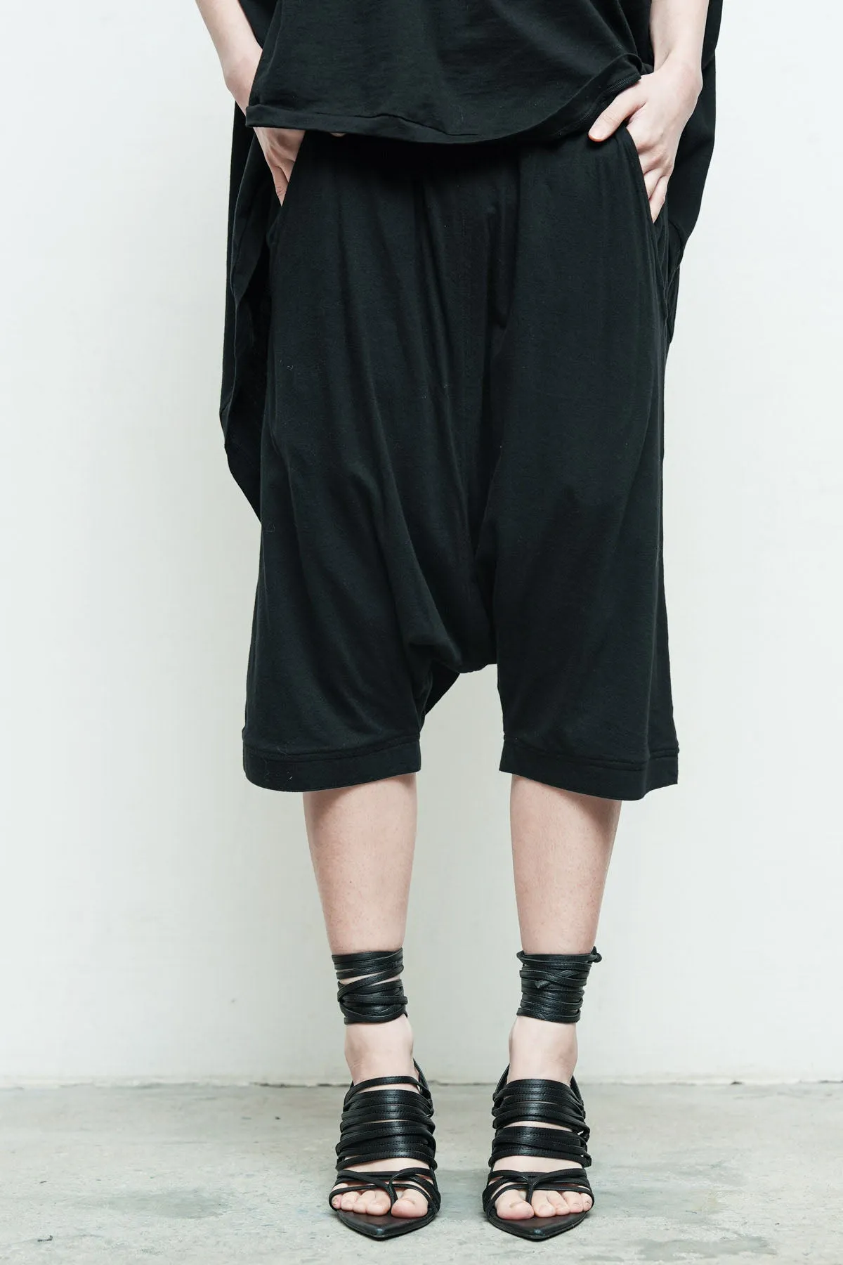 Milla Short