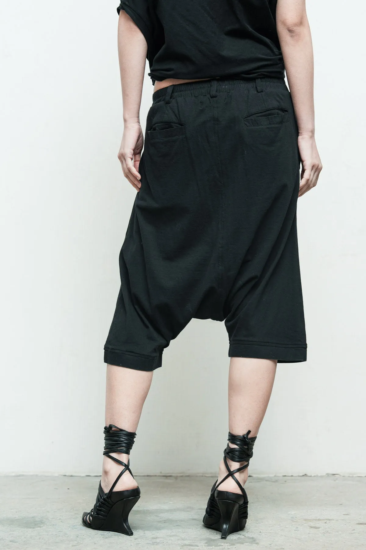 Milla Short