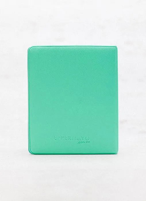Mini Instant Mini Instant Film Album - Green