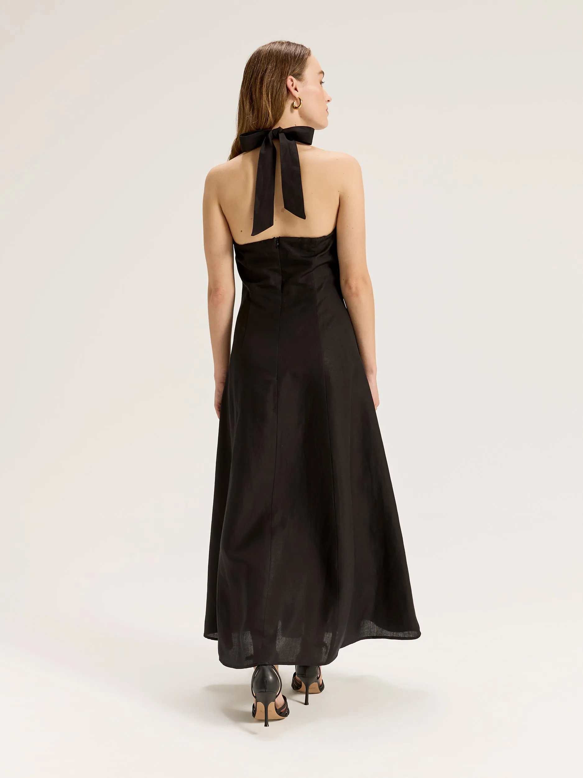 Monica Maxi Dress