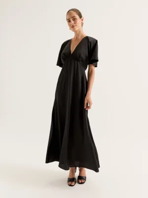Montreal Sleeved Dress