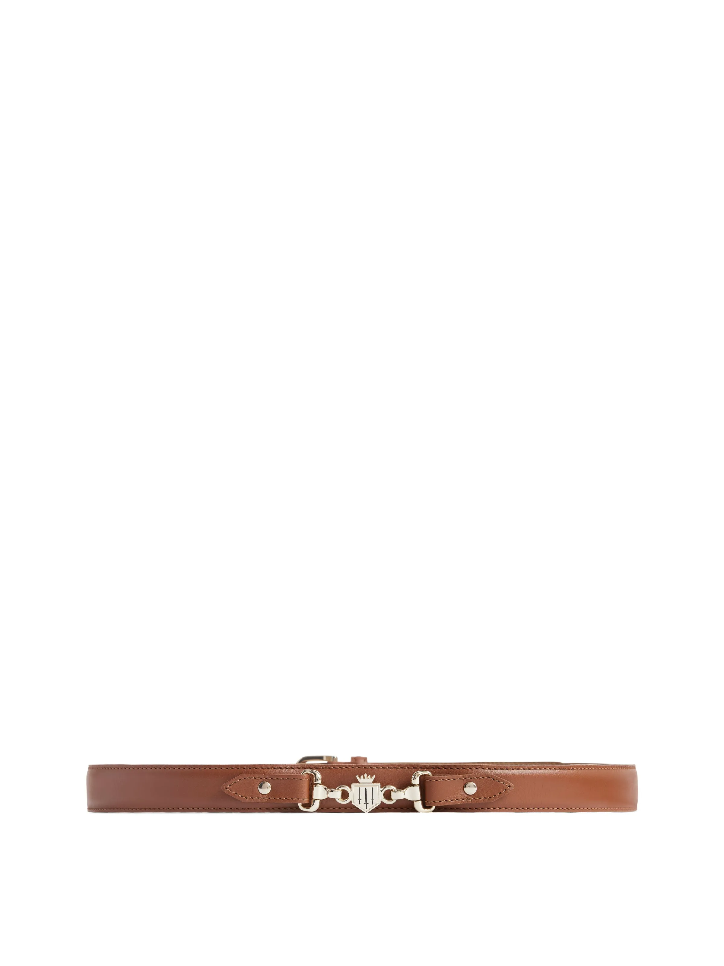 Moulton Belt - Tan