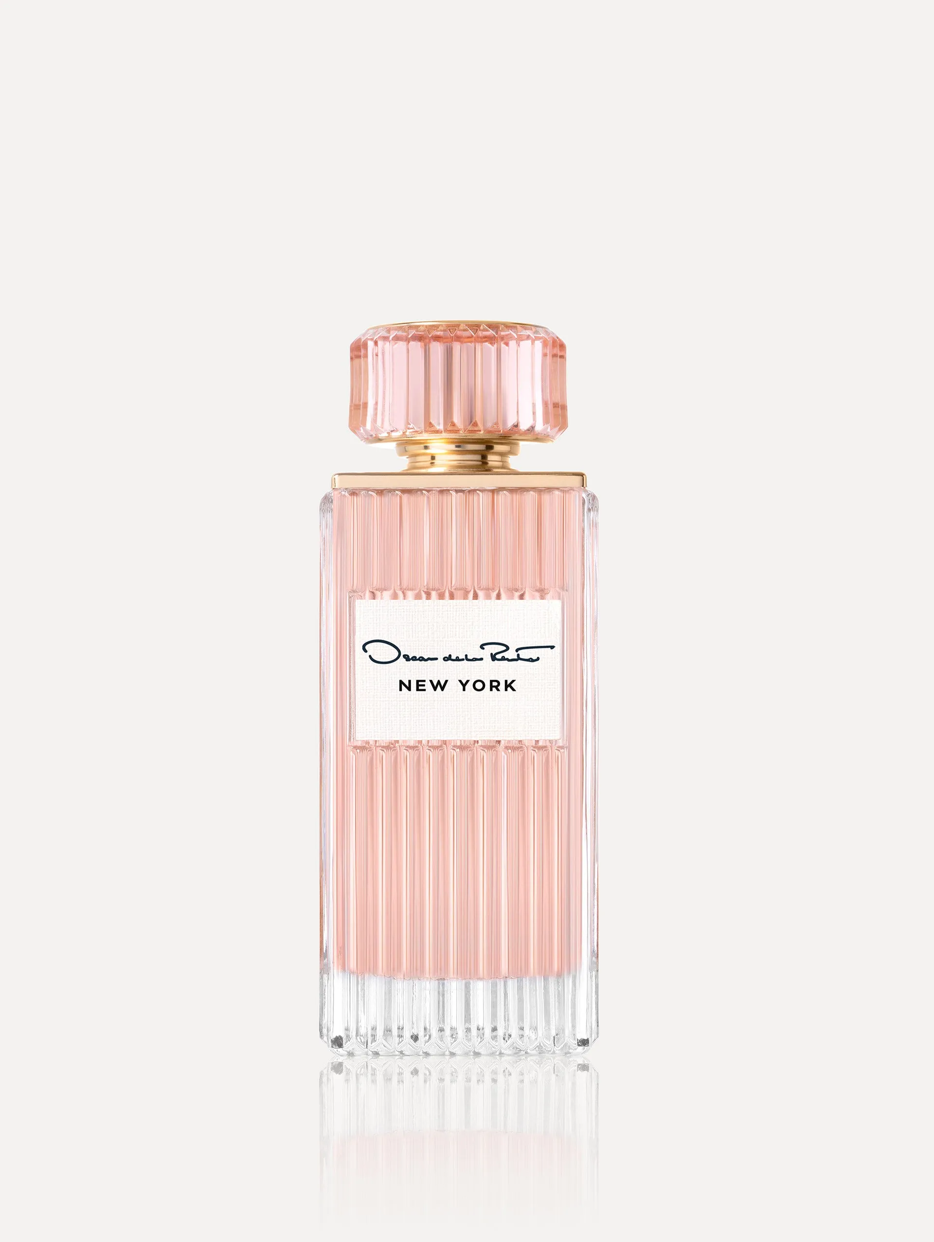 New York EDP 100 ml