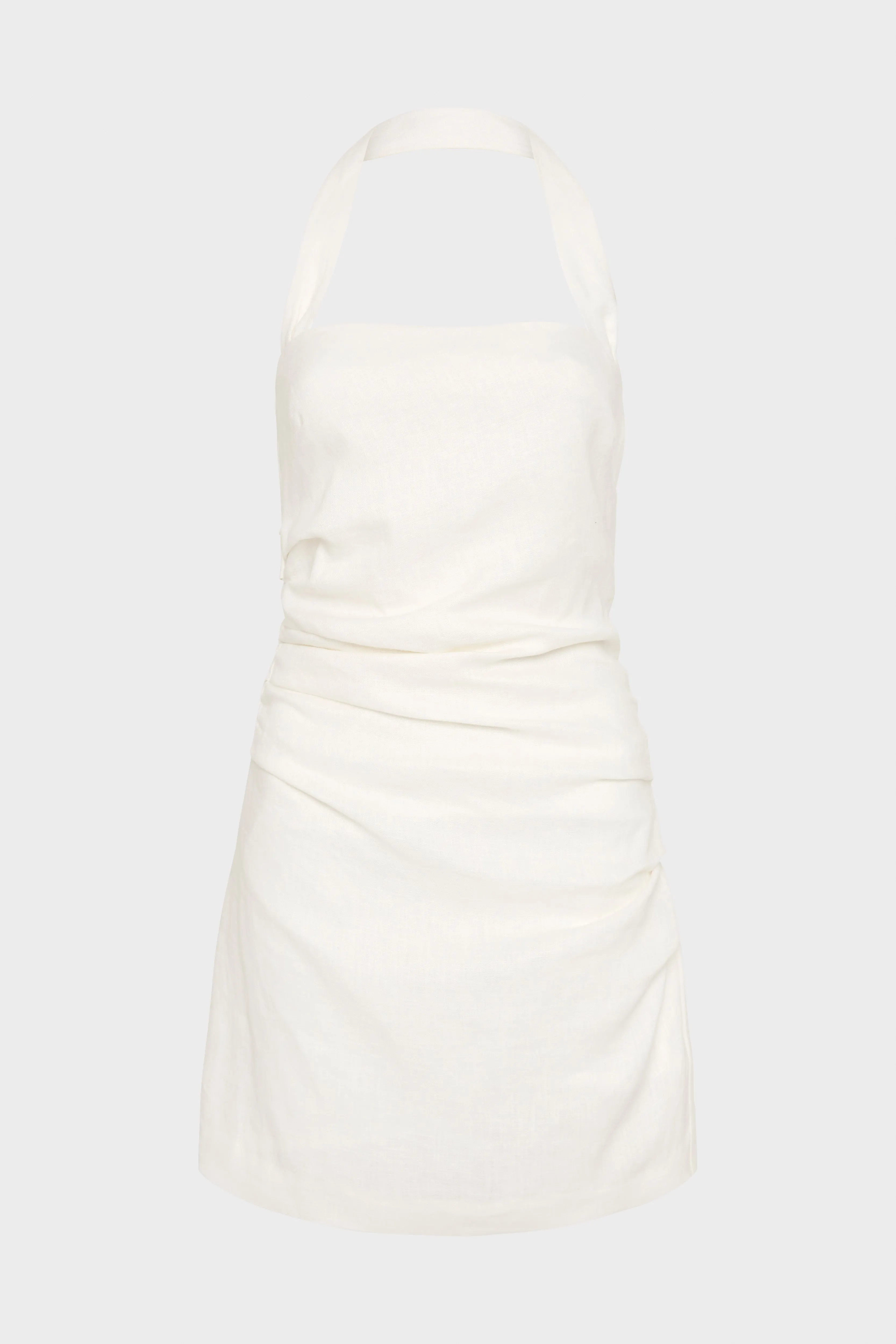 Noemi Halter Mini Dress
