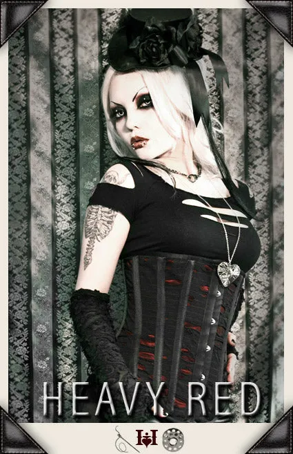 Oblivion's Slash Shirt