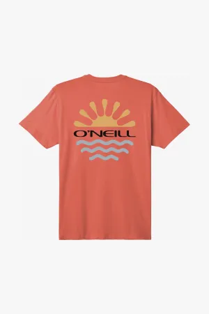 O'Neill Men's Eincircle Tee