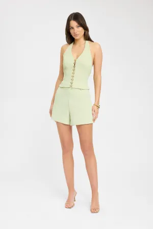 Oyster Hook Vest