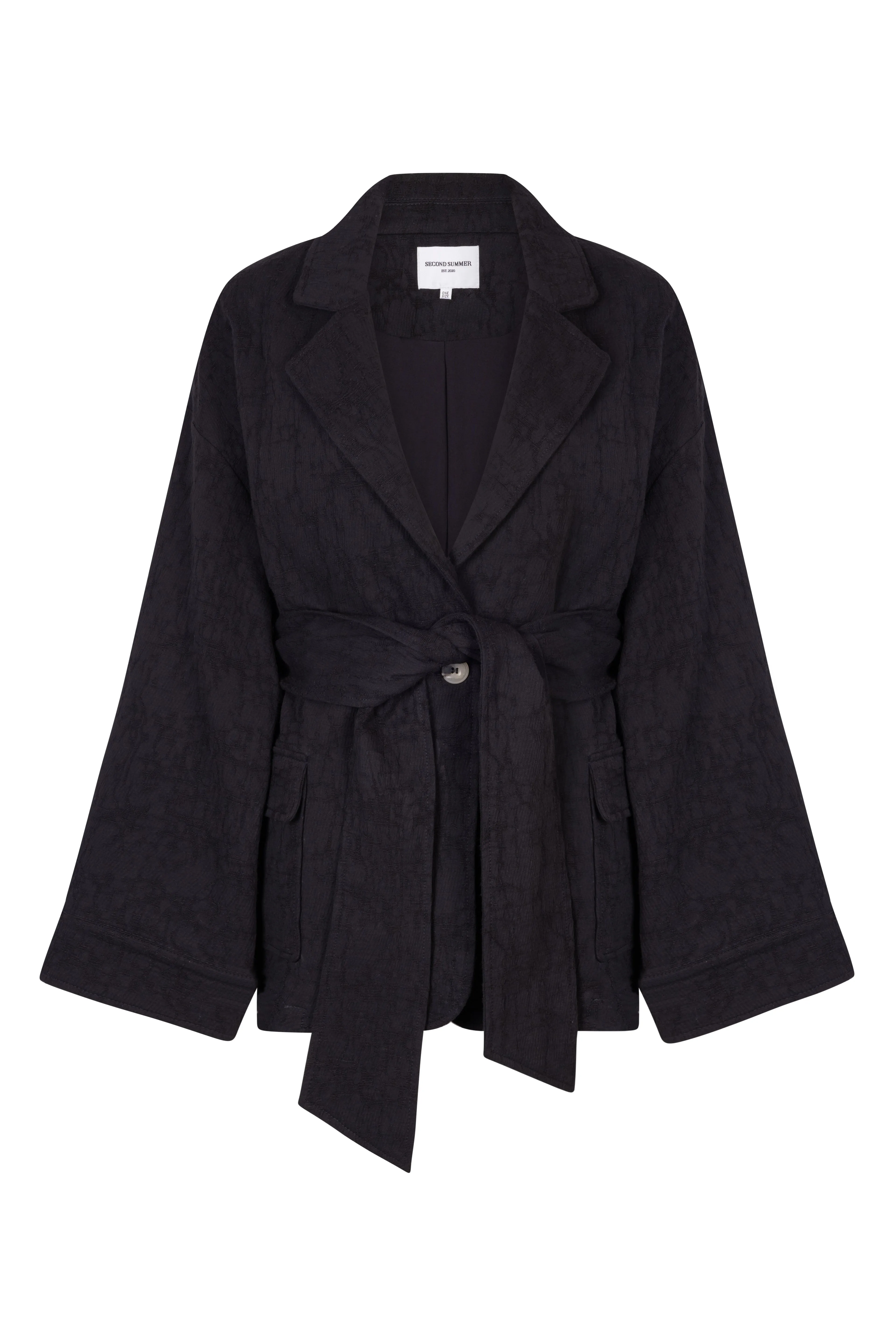 Paloma Jacket