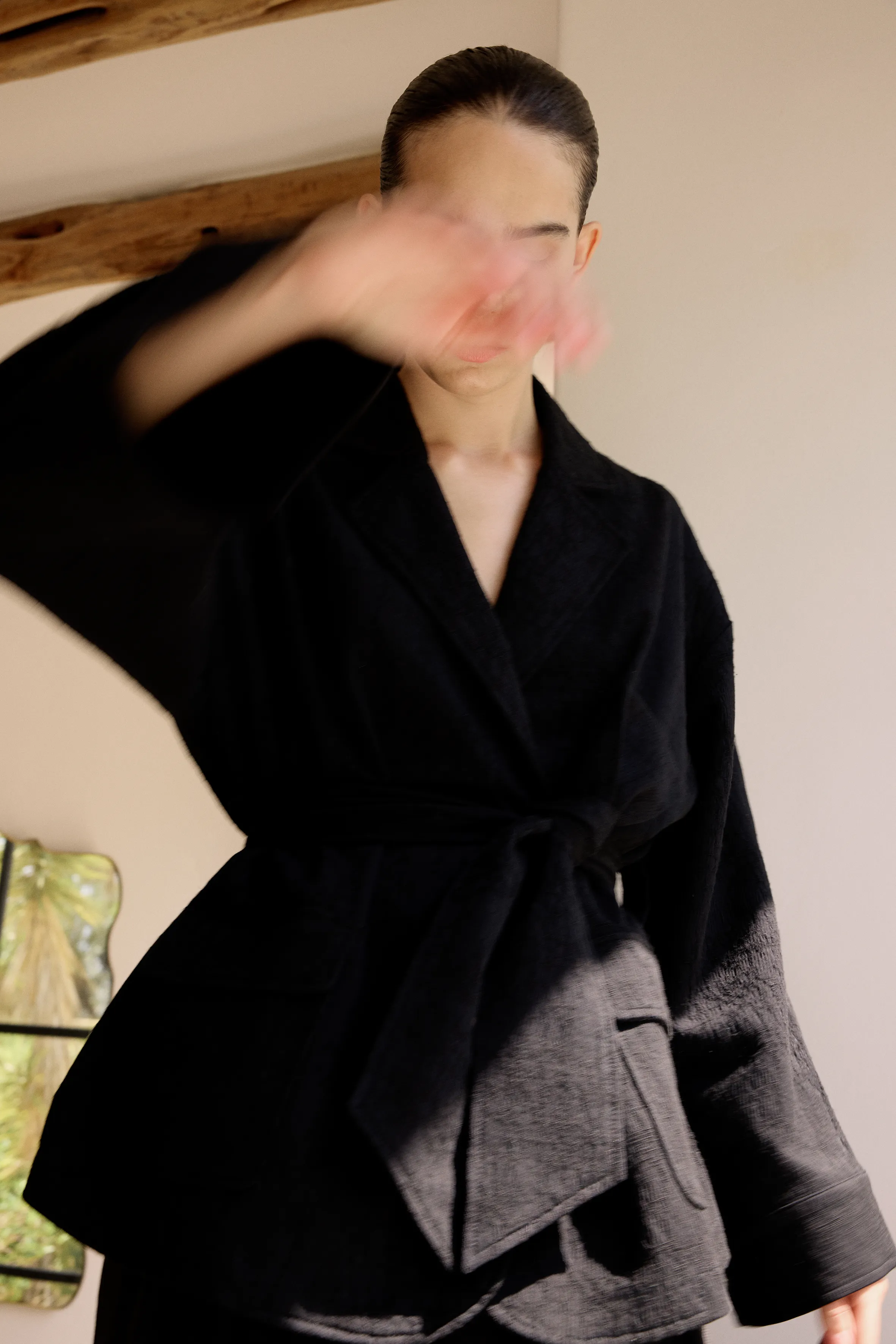 Paloma Jacket