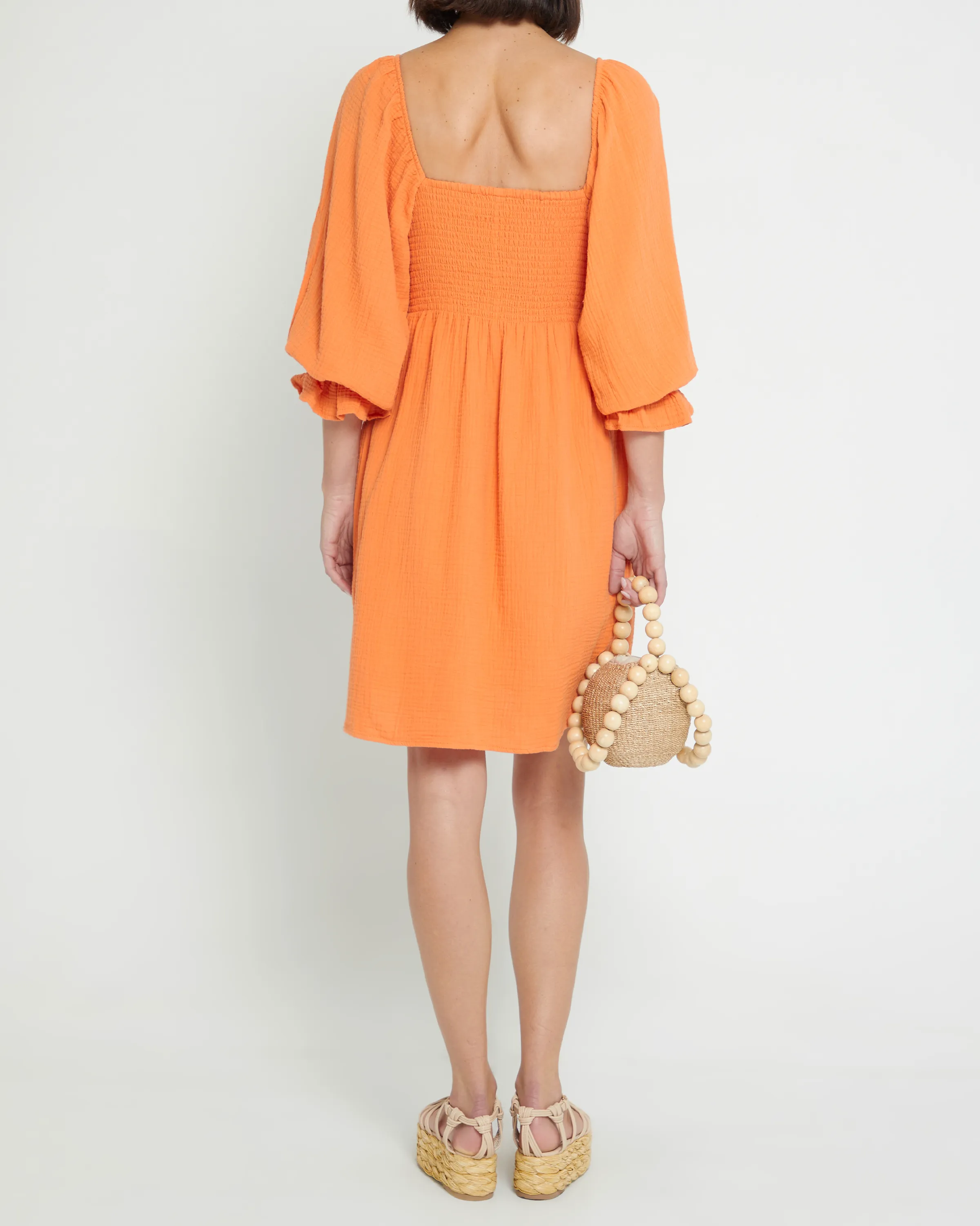 Portia Mini Dress