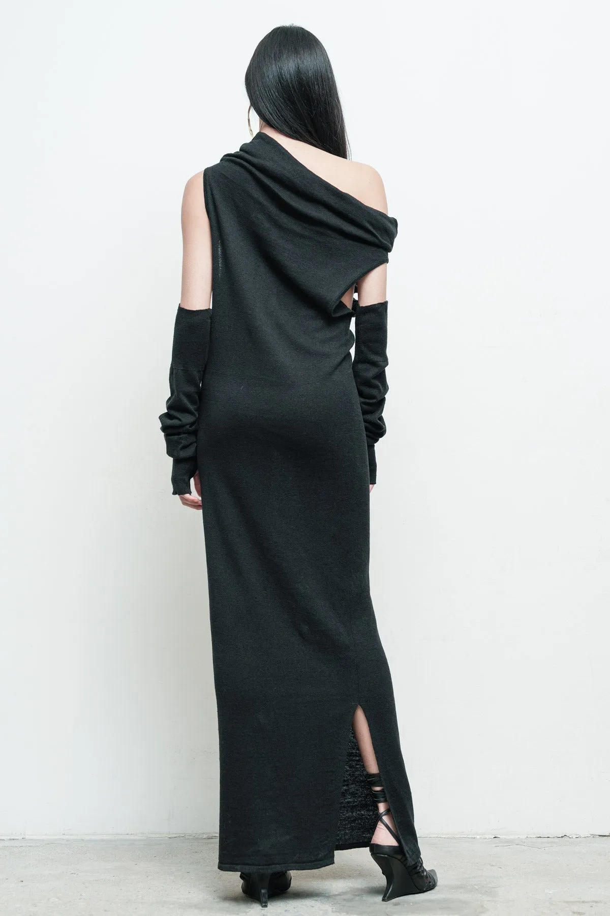 Remi Dress Linen