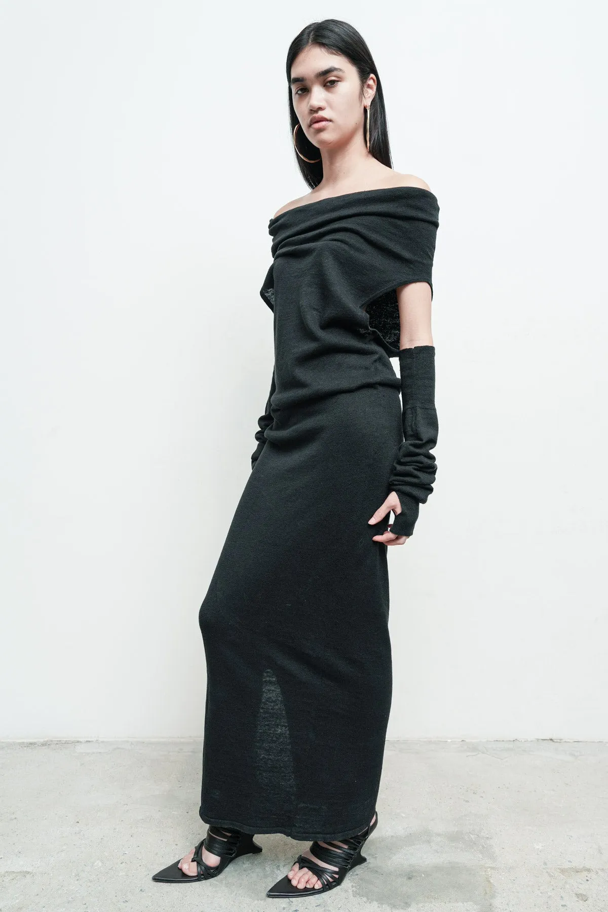 Remi Dress Linen
